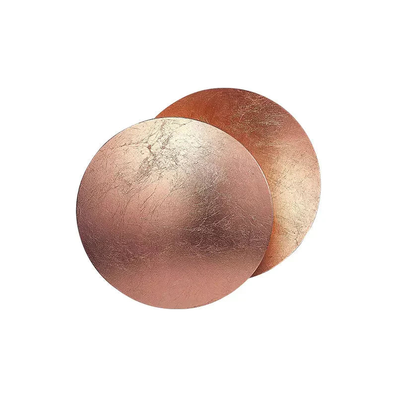 Sonnenfinsternis-Wandleuchte