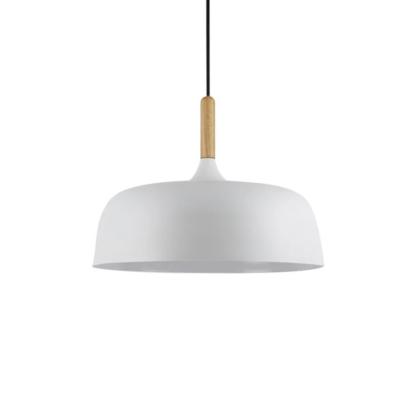 Nordic - Lampe Aufhängen