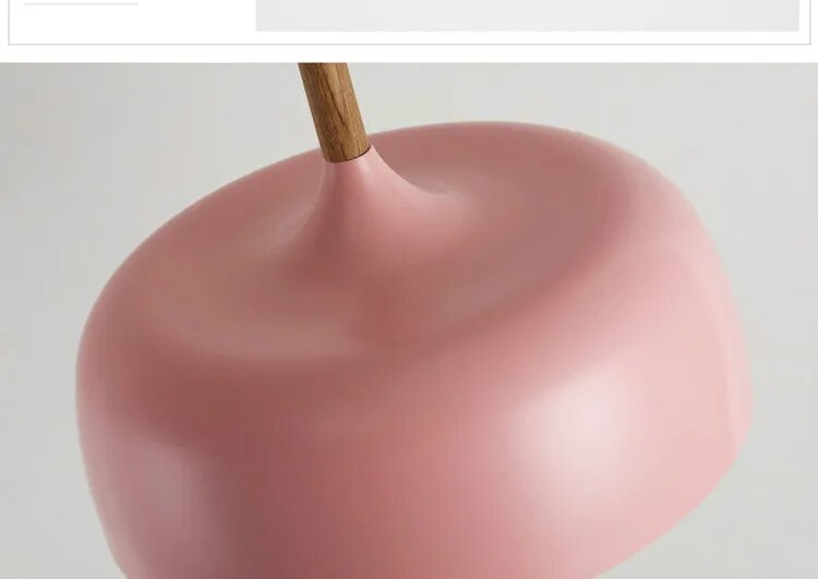 Nordic - Lampe Aufhängen